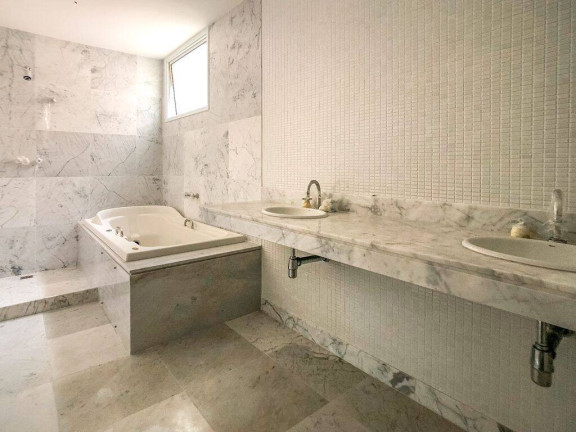 Imagem Cobertura com 4 Quartos à Venda, 575 m² em Barra Da Tijuca - Rio De Janeiro