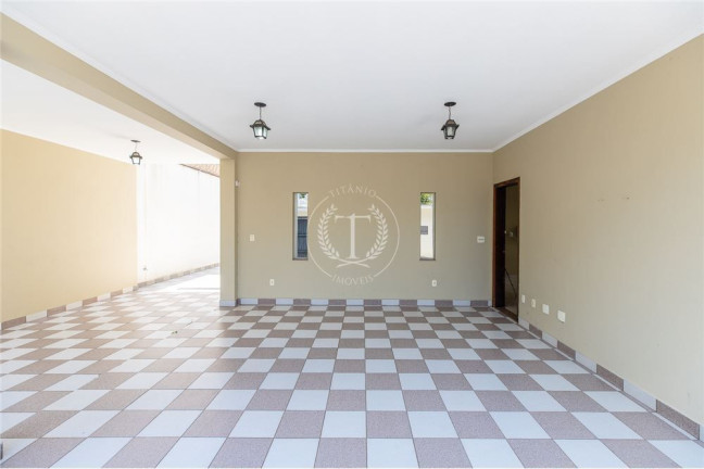 Imagem Casa com 4 Quartos à Venda, 332 m² em Moema - São Paulo