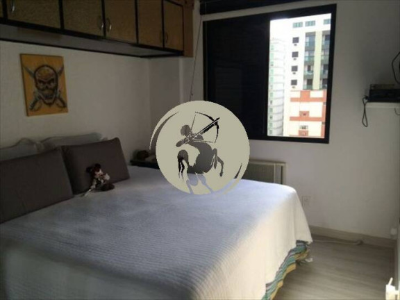 Imagem Cobertura com 3 Quartos à Venda, 240 m² em Aparecida - Santos