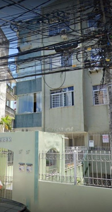Imagem Apartamento com 2 Quartos à Venda, 95 m² em Vila Laura - Salvador Imagem Apartamento com 2 Quartos à Venda, 95 m² em Vila Laura - Salvador