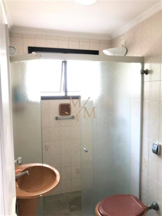 Imagem Apartamento com 2 Quartos à Venda, 92 m² em Aparecida - Santos