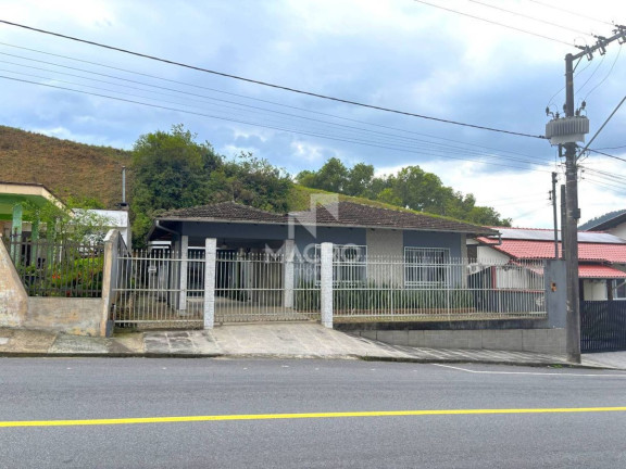 Casa com 3 Quartos à Venda, 153 m² em São Luís - Jaraguá Do Sul