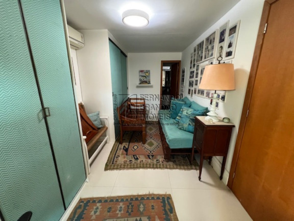 Imagem Imóvel com 5 Quartos à Venda, 320 m² em Barra Da Tijuca - Rio De Janeiro Imagem Imóvel com 5 Quartos à Venda, 320 m² em Barra Da Tijuca - Rio De Janeiro
