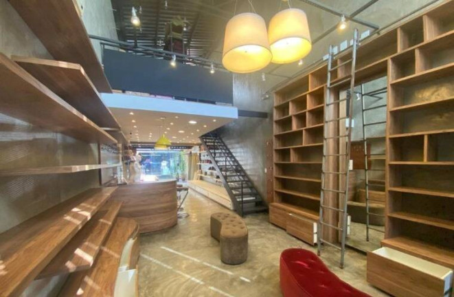 Imagem Casa com 2 Quartos à Venda, 170 m² em Sumarezinho - São Paulo