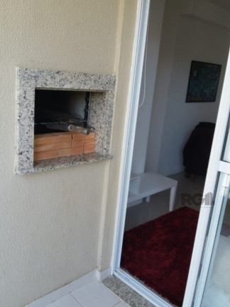 Imagem Apartamento com 2 Quartos para Alugar, 98 m² em Teresópolis - Porto Alegre