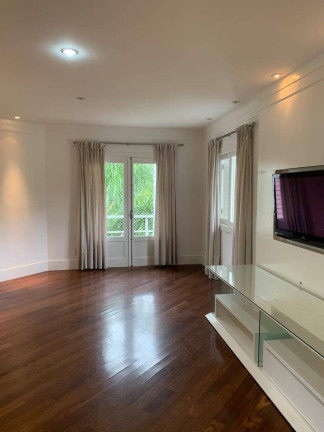 Imagem Casa com 4 Quartos para Alugar, 580 m² em Alphaville - Santana De Parnaíba Imagem Casa com 4 Quartos para Alugar, 580 m² em Alphaville - Santana De Parnaíba