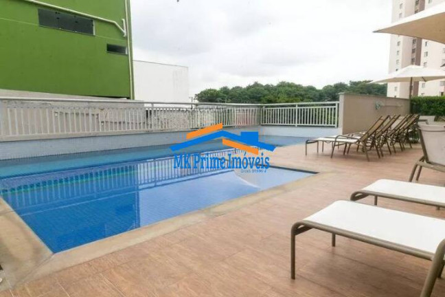Imagem Apartamento com 2 Quartos à Venda, 57 m² em Vila Guedes - São Paulo Imagem Apartamento com 2 Quartos à Venda, 57 m² em Vila Guedes - São Paulo