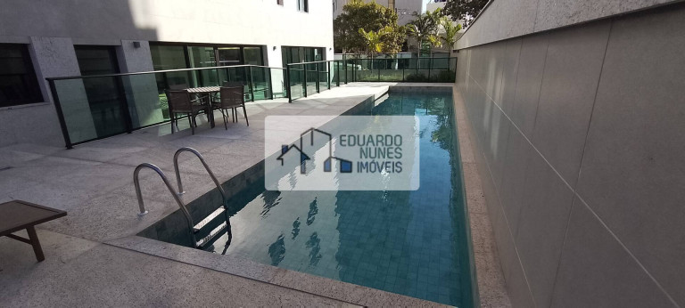 Imagem Apartamento com 4 Quartos à Venda, 140 m² em Serra - Belo Horizonte