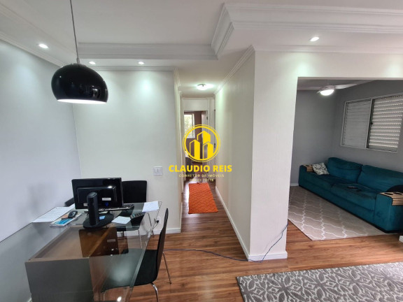 Imagem Apartamento com 2 Quartos à Venda, 64 m² em Vila Isa - São Paulo Imagem Apartamento com 2 Quartos à Venda, 64 m² em Vila Isa - São Paulo