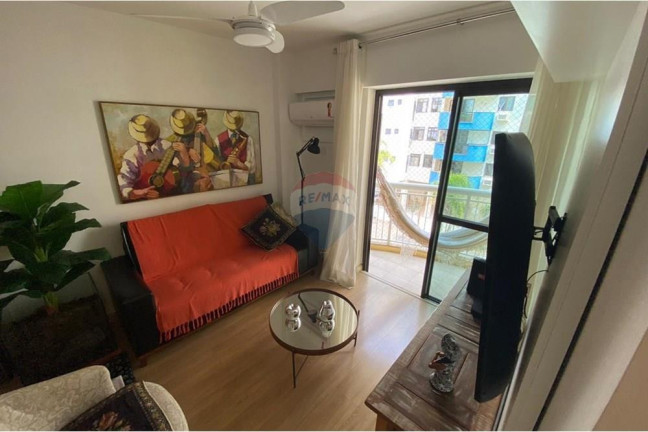 Imagem Apartamento com 2 Quartos para Alugar, 81 m² em Recreio Dos Bandeirantes - Rio De Janeiro Imagem Apartamento com 2 Quartos para Alugar, 81 m² em Recreio Dos Bandeirantes - Rio De Janeiro