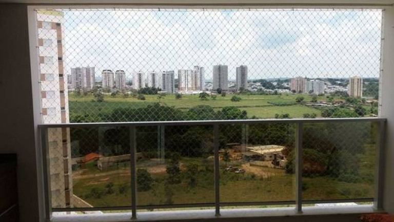 Imagem Apartamento com 3 Quartos à Venda, 125 m² em Parque Campolim - Sorocaba Imagem Apartamento com 3 Quartos à Venda, 125 m² em Parque Campolim - Sorocaba