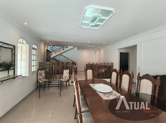 Imagem Casa de Condomínio com 4 Quartos à Venda, 1 m² em Samambaia - Mairiporã Imagem Casa de Condomínio com 4 Quartos à Venda, 1 m² em Samambaia - Mairiporã