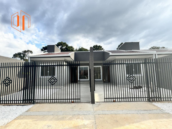 Imagem Apartamento à Venda,  em Abranches