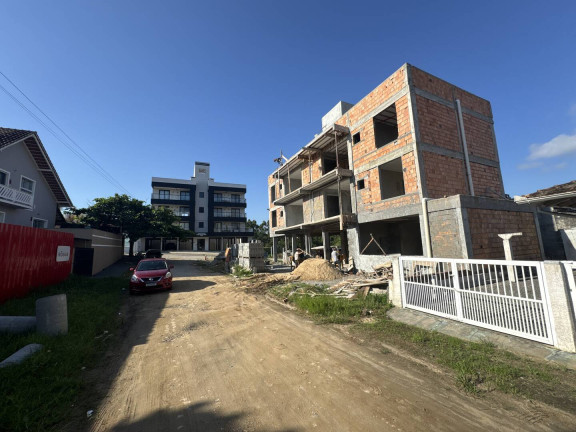 Imagem Apartamento com 1 Quarto à Venda, 33 m² em Itajuba - Barra Velha Imagem Apartamento com 1 Quarto à Venda, 33 m² em Itajuba - Barra Velha