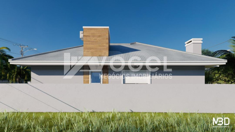 Imagem Casa com 3 Quartos à Venda, 118 m² em Nova Tramandaí - Tramandai Imagem Casa com 3 Quartos à Venda, 118 m² em Nova Tramandaí - Tramandai