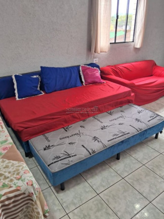 Imagem Kitnet com 1 Quarto à Venda, 28 m² em Caiçara - Praia Grande Imagem Kitnet com 1 Quarto à Venda, 28 m² em Caiçara - Praia Grande