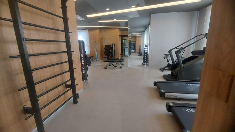 Imagem Apartamento com 3 Quartos à Venda, 166 m² em Vila Mariana - São Paulo