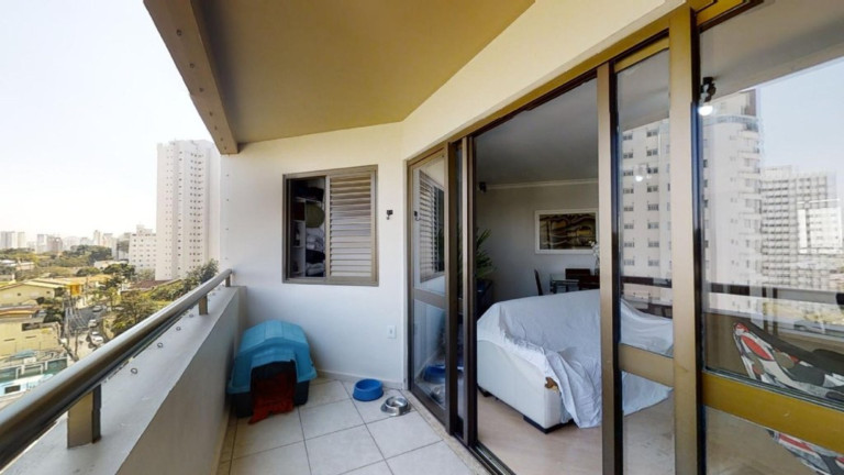 Imagem Apartamento com 3 Quartos à Venda, em Alto De Pinheiros - São Paulo Imagem Apartamento com 3 Quartos à Venda, em Alto De Pinheiros - São Paulo