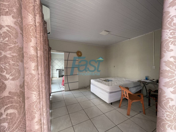 Imagem Casa com 5 Quartos à Venda, 600 m² em Jardim Shangri-la - Cuiabá