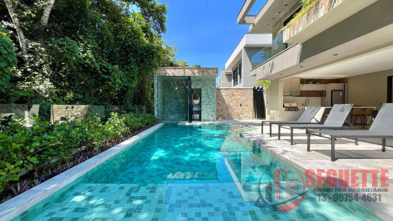 Imagem Casa com 6 Quartos à Venda, 430 m² em Riviera De São Lourenço - Bertioga Imagem Casa com 6 Quartos à Venda, 430 m² em Riviera De São Lourenço - Bertioga