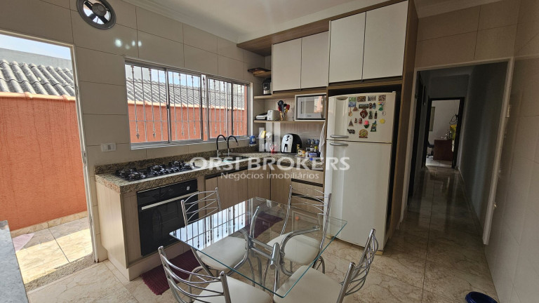 Imagem Casa com 3 Quartos à Venda, 183 m² em Jaguaribe - Osasco
