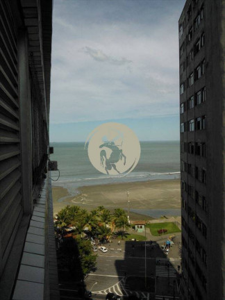 Imagem Apartamento com 2 Quartos à Venda, 44 m² em Jose Menino - Santos Imagem Apartamento com 2 Quartos à Venda, 44 m² em Jose Menino - Santos
