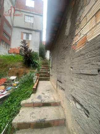 Imagem Casa com 3 Quartos à Venda, 250 m² em São Paulo