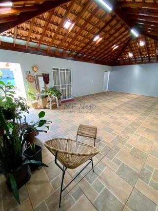 Imagem Casa com 2 Quartos à Venda, 200 m² em Jardim Das Laranjeiras - Pirassununga