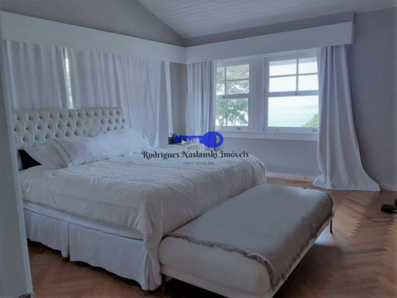 Imagem Casa de Condomínio com 4 Quartos à Venda, 1.700 m² em São Conrado - Rio De Janeiro