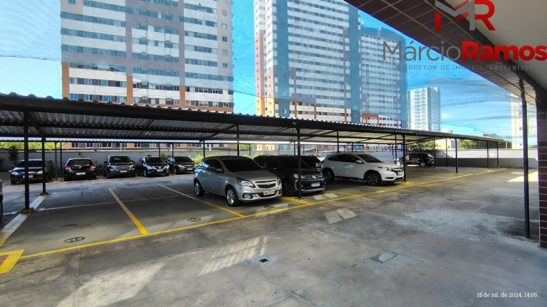Imagem Imóvel com 2 Quartos à Venda, 61 m² em Messejana - Fortaleza Imagem Imóvel com 2 Quartos à Venda, 61 m² em Messejana - Fortaleza