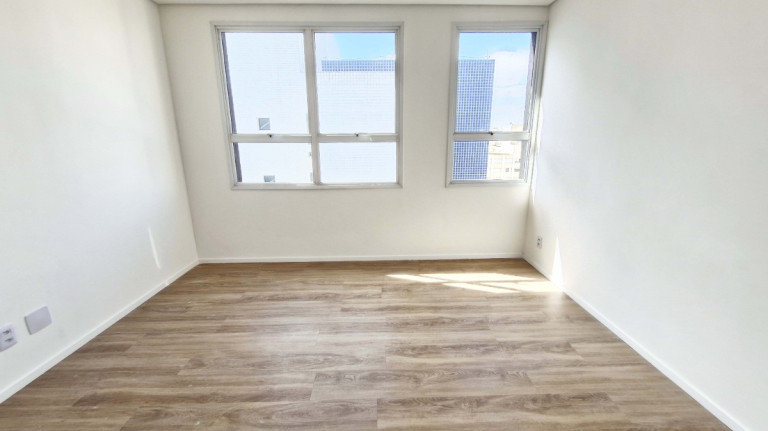Imagem Apartamento à Venda, 104 m² em Vila São Francisco - São Paulo