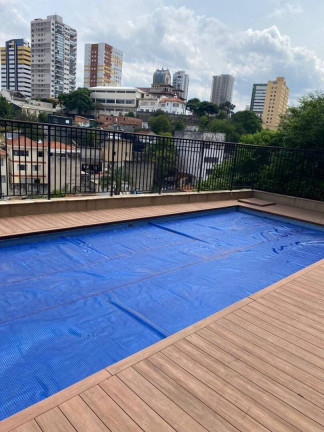 Imagem Apartamento com 2 Quartos à Venda, 75 m² em Chácara Inglesa - São Paulo
