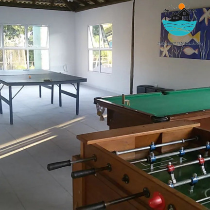 Imagem Imóvel com 5 Quartos para Temporada, 140 m² em Juquehy - São Sebastião
