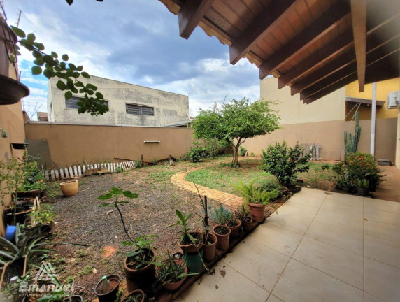 Imagem Casa com 2 Quartos à Venda, 240 m² em Mata Do Jacinto - Campo Grande