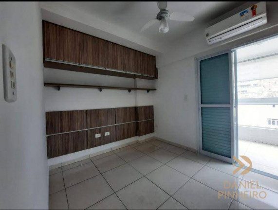 Imagem Apartamento com 2 Quartos à Venda, 80 m² em Canto Do Forte - Praia Grande