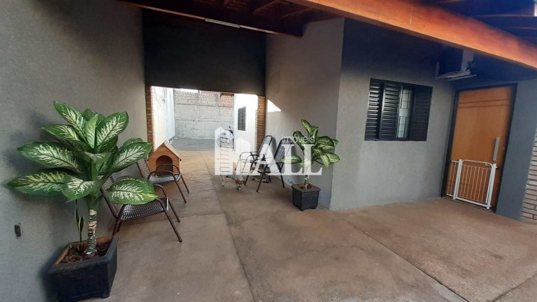 Imagem Casa com 2 Quartos à Venda, 80 m² em Jardim Nunes - São José Do Rio Preto Imagem Casa com 2 Quartos à Venda, 80 m² em Jardim Nunes - São José Do Rio Preto