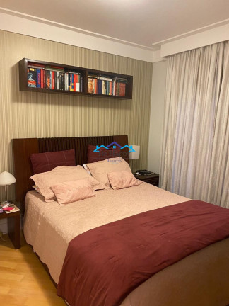 Imagem Apartamento com 3 Quartos à Venda, 173 m² em Perdizes - São Paulo