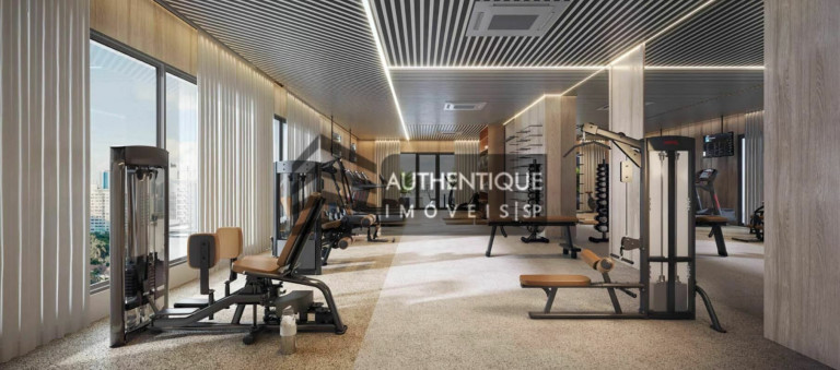 Imagem Sala Comercial à Venda, 27 m² em Itaim Bibi - São Paulo Imagem Sala Comercial à Venda, 27 m² em Itaim Bibi - São Paulo