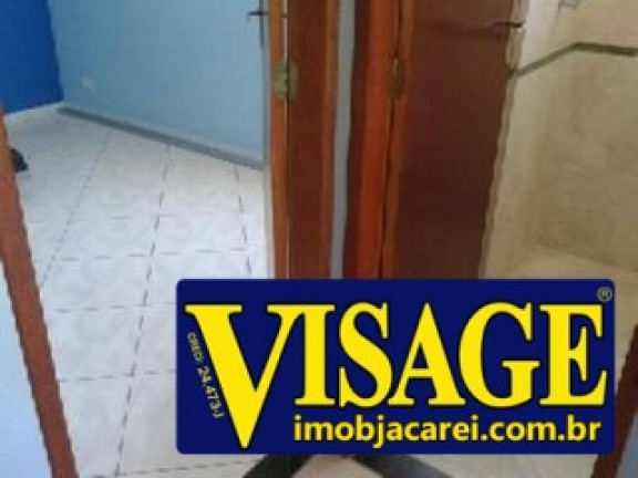 Imagem Apartamento com 3 Quartos à Venda, 80 m² em Jd. Didinha - Jacareí
