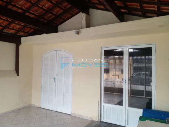 Imagem Casa com 2 Quartos à Venda, 89 m² em Boqueirão - Praia Grande Imagem Casa com 2 Quartos à Venda, 89 m² em Boqueirão - Praia Grande
