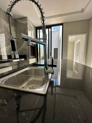 Imagem Casa de Condomínio à Venda, 155 m² em Condomínio Primor Das Torres - Cuiabá