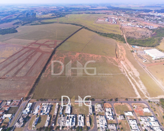 Terreno à Venda, 800.625 m² em João Aranha - Paulínia