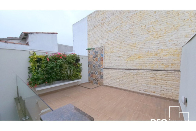 Imagem Casa com 2 Quartos à Venda, em Brooklin Novo - São Paulo Imagem Casa com 2 Quartos à Venda, em Brooklin Novo - São Paulo