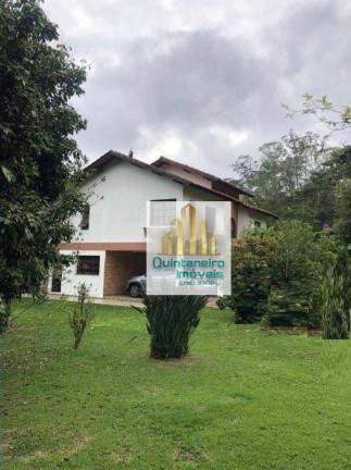 Imagem Sobrado com 3 Quartos à Venda, 311 m² em Caputera - Arujá Imagem Sobrado com 3 Quartos à Venda, 311 m² em Caputera - Arujá
