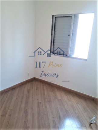 Imagem Apartamento com 2 Quartos à Venda, 47 m² em Jardim Tamoio - Jundiaí