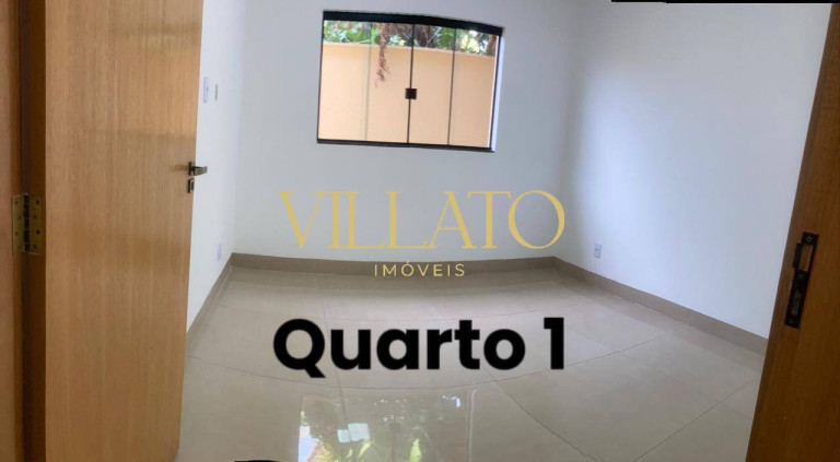 Imagem Casa com 3 Quartos à Venda, 180 m² em Residencial Itaipu - Goiânia Imagem Casa com 3 Quartos à Venda, 180 m² em Residencial Itaipu - Goiânia
