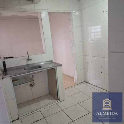 Imagem Casa com 2 Quartos para Alugar, 60 m² em Parque Arariba - São Paulo