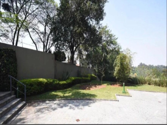 Imagem Apartamento com 4 Quartos à Venda, em Fazenda Morumbi - São Paulo Imagem Apartamento com 4 Quartos à Venda, em Fazenda Morumbi - São Paulo