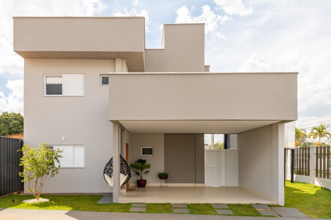 Imagem Casa com 3 Quartos à Venda, 131 m² em Sítios Santa Luzia - Aparecida De Goiânia Imagem Casa com 3 Quartos à Venda, 131 m² em Sítios Santa Luzia - Aparecida De Goiânia