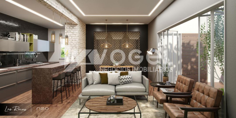 Imagem Casa com 3 Quartos à Venda, 109 m² em Santa Teresa - Sao Leopoldo